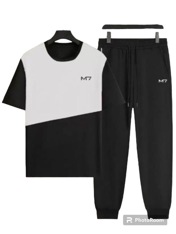 Soft Strength — Micro Interlock Comfort Wear