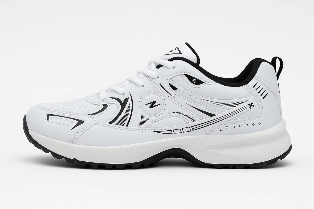 Run in Style with Wearfabric Joggers