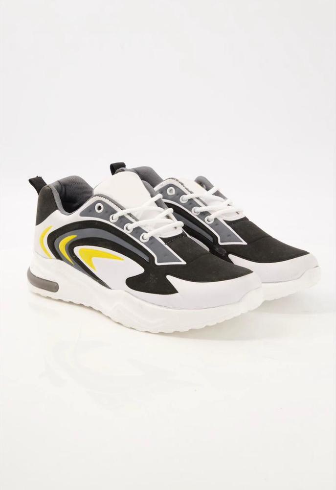 WearFabric StreetFlex Signature Joggers