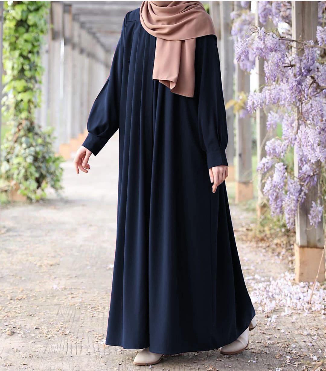 Modest Fashion Redefined – Premium Abaya