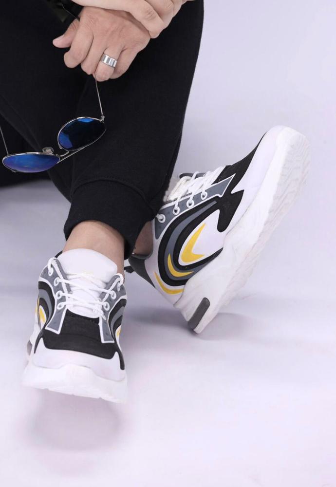 WearFabric StreetFlex Signature Joggers