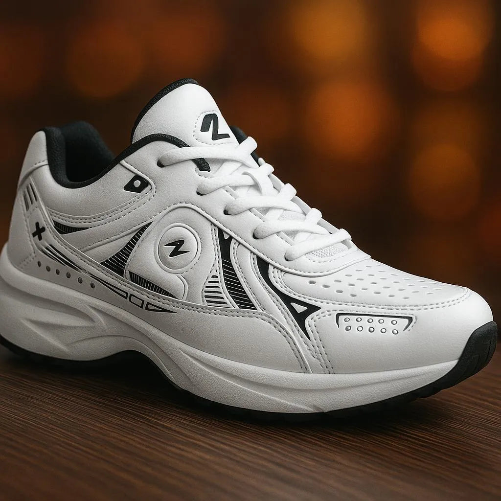 Run in Style with Wearfabric Joggers