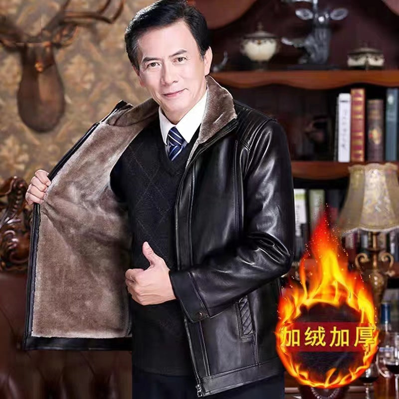 Timeless Craft Genuine Leather