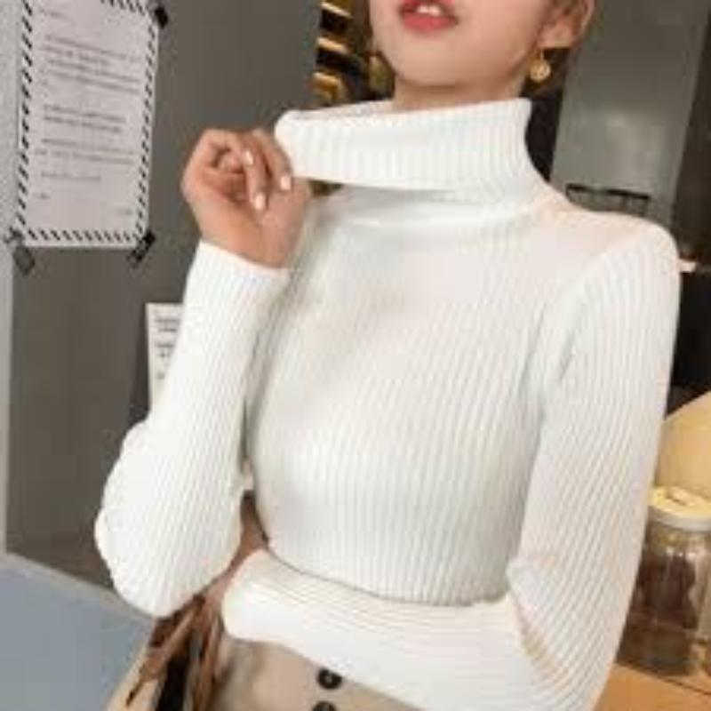 Warm & Chic – Premium Quality Women’s Sweater