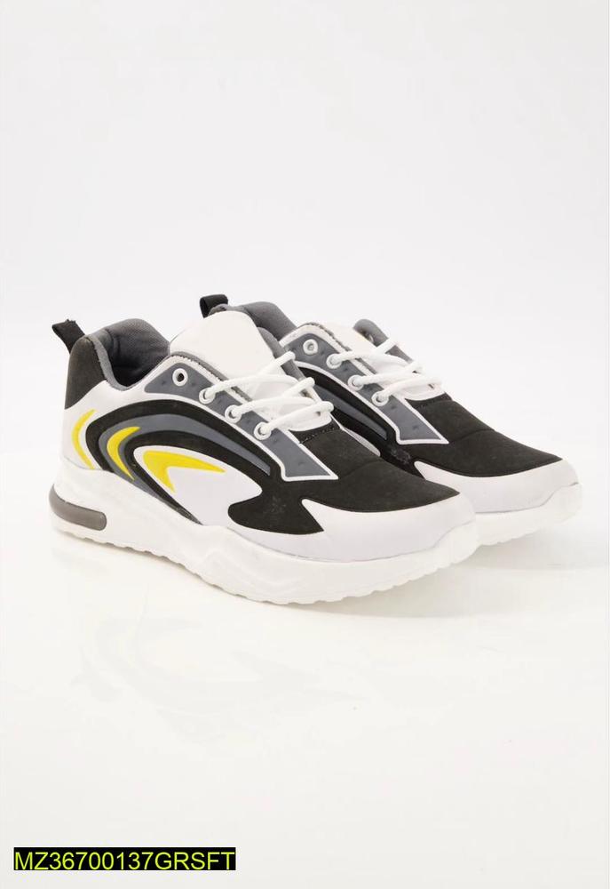 WearFabric StreetFlex Signature Joggers