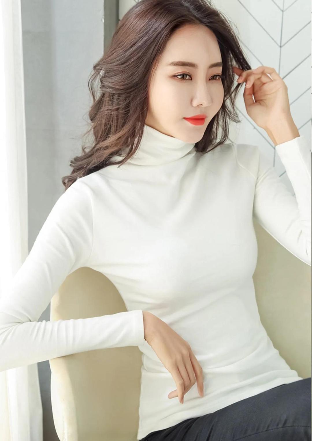 Warm & Chic – Premium Quality Women’s Sweater