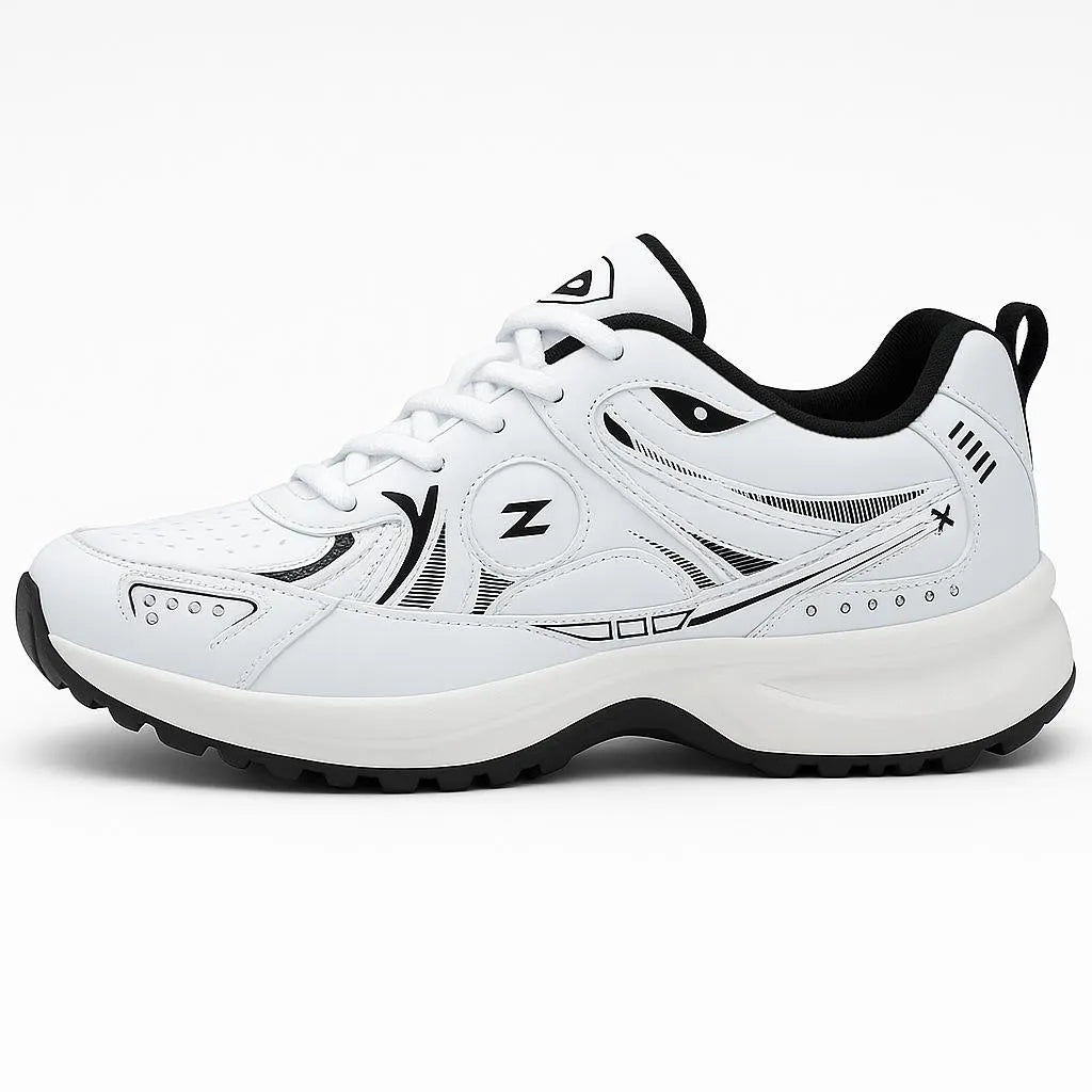 Run in Style with Wearfabric Joggers