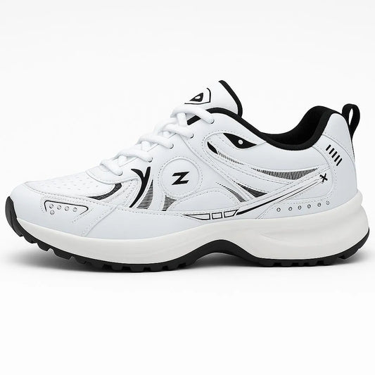 Run in Style with Wearfabric Joggers