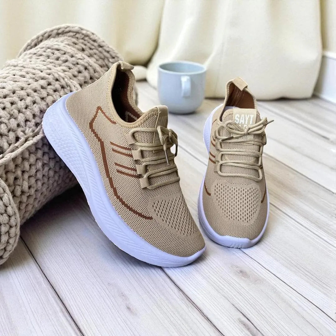 Run in style_premium jogger shoes
