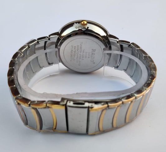 Where Class Meets Strength.