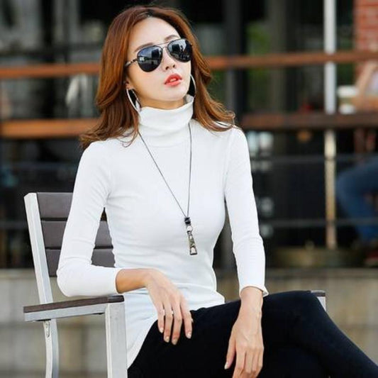 Warm & Chic – Premium Quality Women’s Sweater