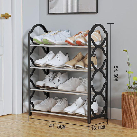 Organize Your Sole Style