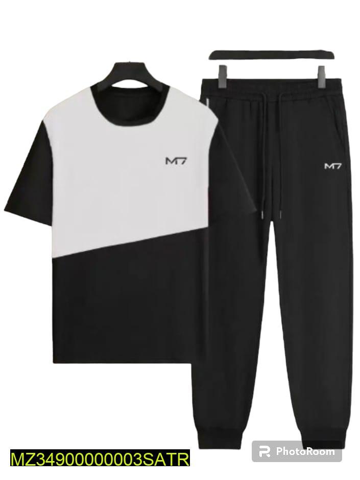 Soft Strength — Micro Interlock Comfort Wear