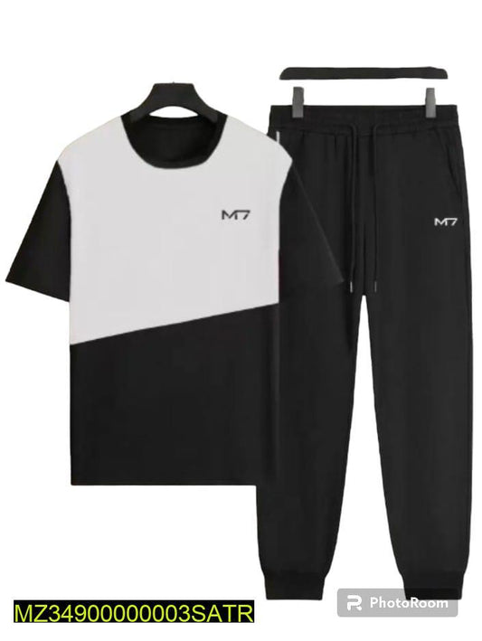 Soft Strength — Micro Interlock Comfort Wear