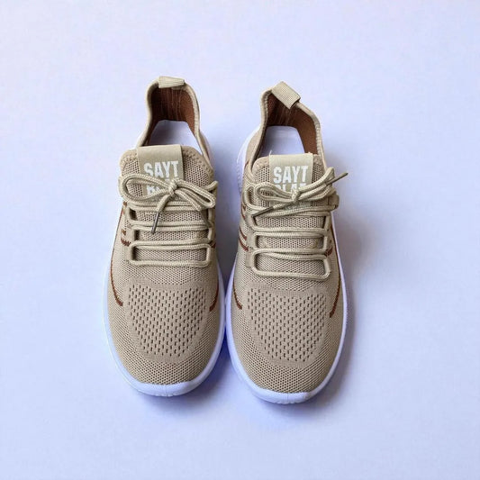 Run in style_premium jogger shoes